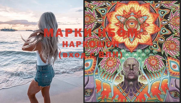 молекула духа Заволжье